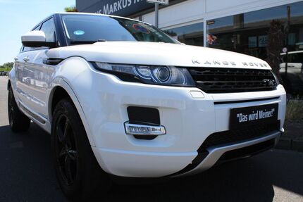 Land Rover Range Rover Evoque Gebrauchtwagen