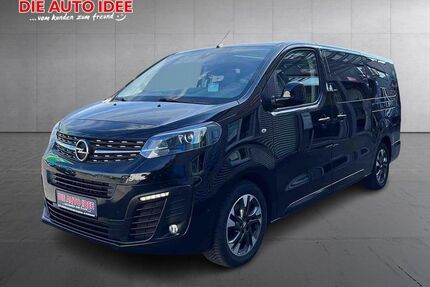 Opel Zafira Life Gebrauchtwagen