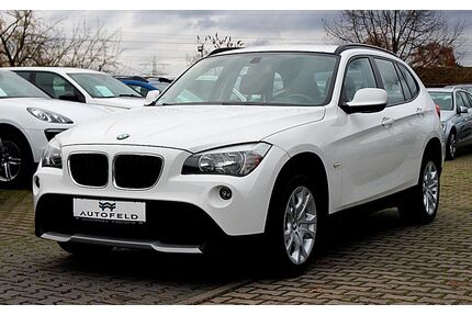 BMW X1 Gebrauchtwagen