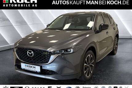 Mazda CX-5 Gebrauchtwagen