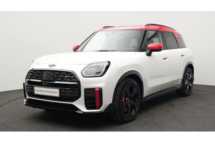 Mini John Cooper Works Countryman Gebrauchtwagen