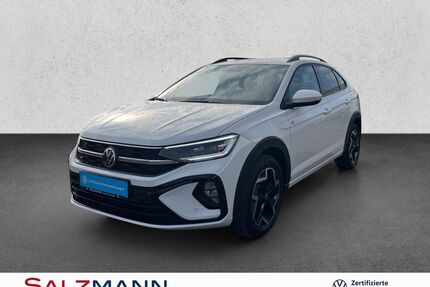 VW Taigo Gebrauchtwagen