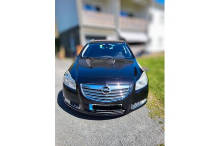 Opel Insignia Gebrauchtwagen