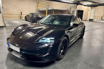 Porsche Taycan Gebrauchtwagen