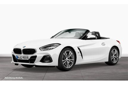 BMW Z4 Gebrauchtwagen