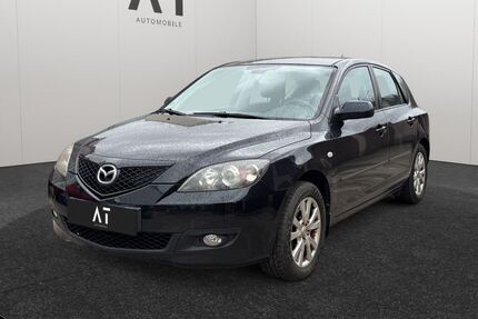 Mazda 3 Gebrauchtwagen