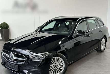 Mercedes-Benz C 220 Gebrauchtwagen