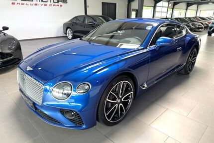 Bentley Continental GT Gebrauchtwagen