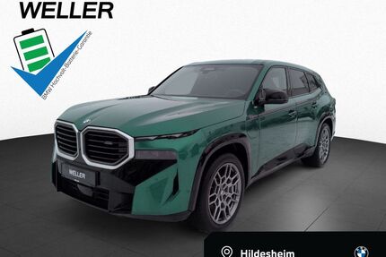 BMW XM Gebrauchtwagen