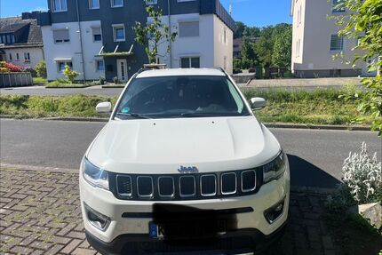 Jeep Compass Gebrauchtwagen