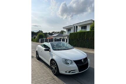 VW Eos Gebrauchtwagen