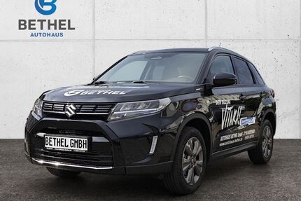 Suzuki Vitara Gebrauchtwagen