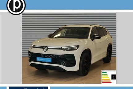 VW Tayron Gebrauchtwagen