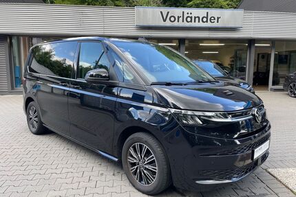 VW T7 Multivan Gebrauchtwagen