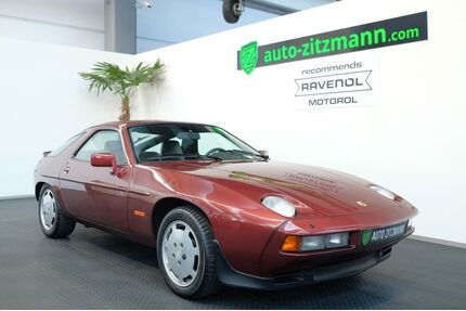 Porsche 928 Gebrauchtwagen