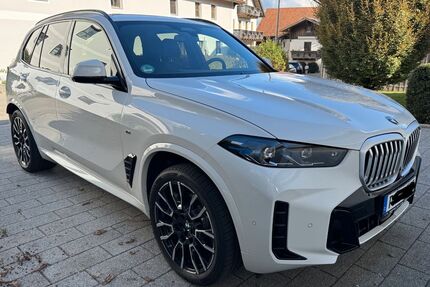 BMW X5 Gebrauchtwagen