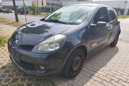 Renault Clio Gebrauchtwagen