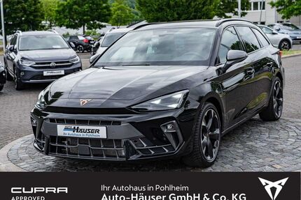 Cupra Leon Gebrauchtwagen