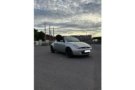 Ford Streetka Gebrauchtwagen