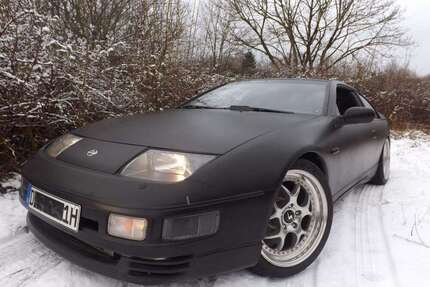 Nissan 300 ZX Gebrauchtwagen