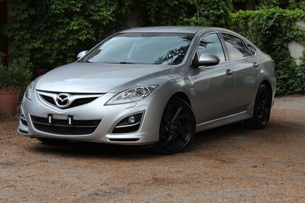 Mazda 6 Gebrauchtwagen
