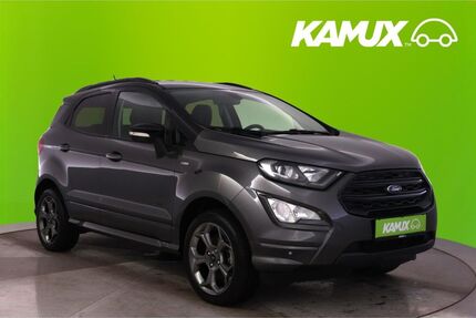 Ford EcoSport Gebrauchtwagen