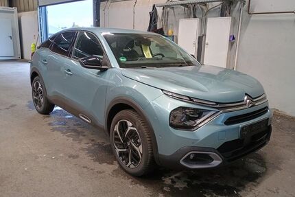 Citroen C4 Gebrauchtwagen