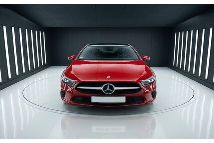 Mercedes-Benz A 200 Gebrauchtwagen