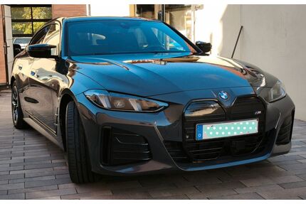 BMW i4 Gebrauchtwagen