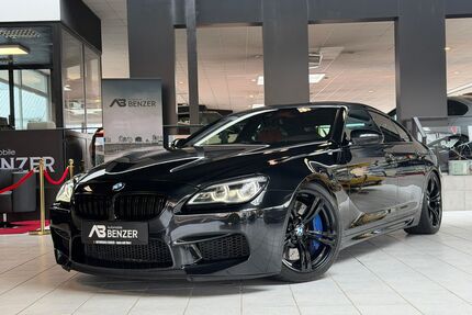 BMW M6 Gebrauchtwagen