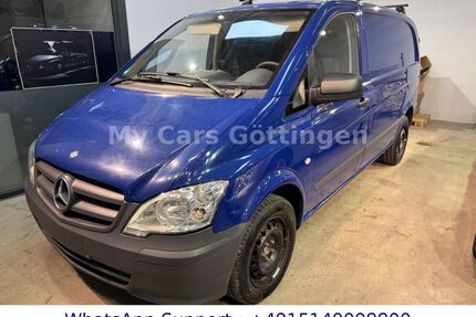 Mercedes-Benz Vito Gebrauchtwagen
