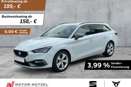 Seat Leon Gebrauchtwagen