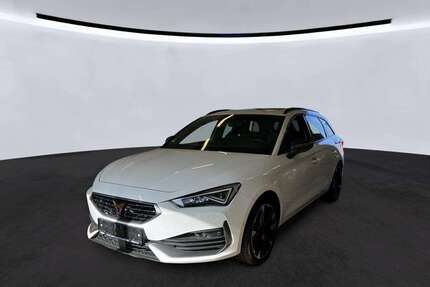 Cupra Leon Gebrauchtwagen