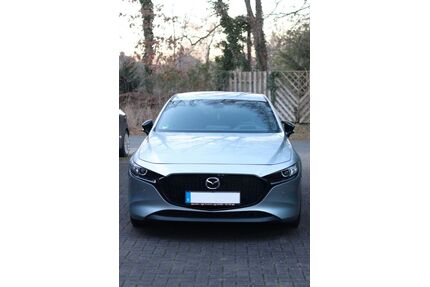 Mazda 3 Gebrauchtwagen