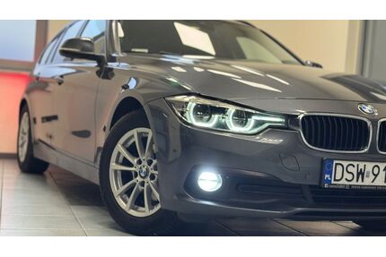BMW 320 Gebrauchtwagen