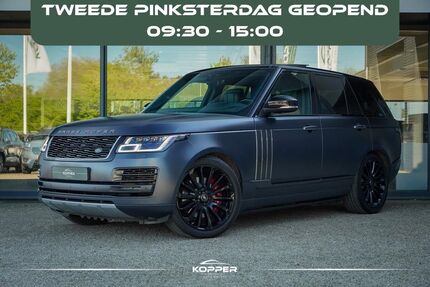 Land Rover Range Rover Gebrauchtwagen