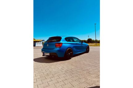 BMW 135 Gebrauchtwagen