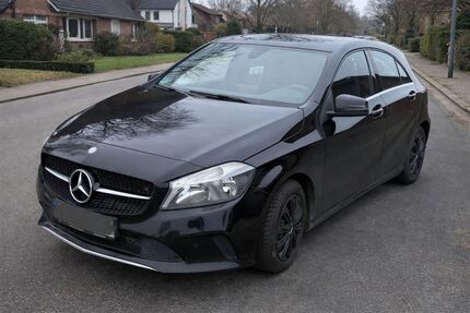 Mercedes-Benz A 180 Gebrauchtwagen