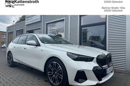 BMW 520 Gebrauchtwagen