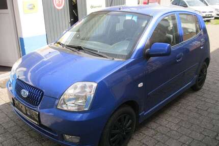Kia Picanto Gebrauchtwagen