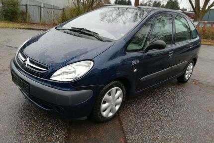Citroen Xsara Picasso Gebrauchtwagen