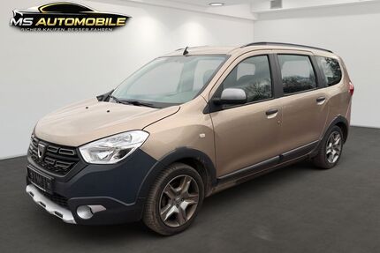 Dacia Lodgy Gebrauchtwagen
