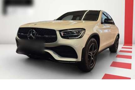Mercedes-Benz GLC 300 Gebrauchtwagen