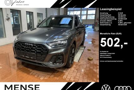 Audi Q5 Gebrauchtwagen