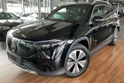 Mercedes-Benz EQB Gebrauchtwagen