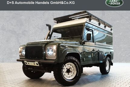 Land Rover Defender Gebrauchtwagen