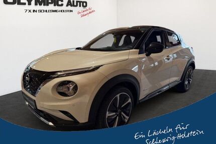 Nissan Juke Gebrauchtwagen