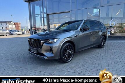 Mazda CX-80 Gebrauchtwagen