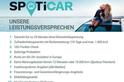 Peugeot 5008 Gebrauchtwagen