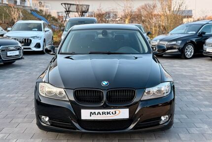 BMW 318 Gebrauchtwagen